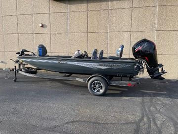 2025 Ranger RT188P