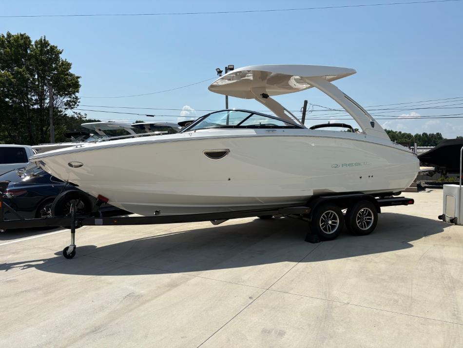 Regal LS6 Ultimate
