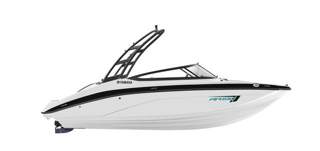 Yamaha Boats AR190