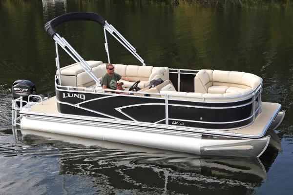 Pontoon Boats For Sale Boats Com