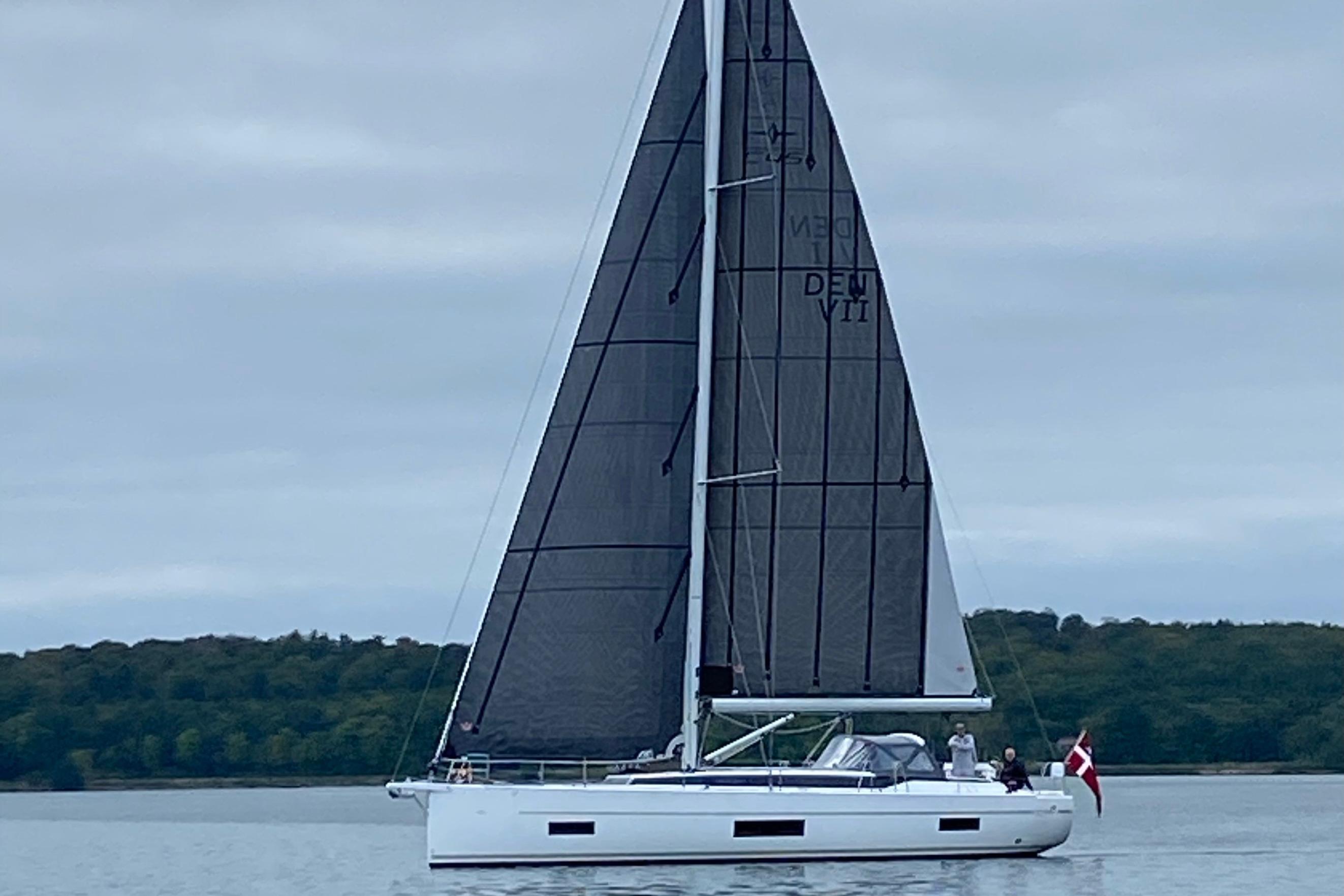 2021 Bavaria C45 Style, Vordingborg Denmark