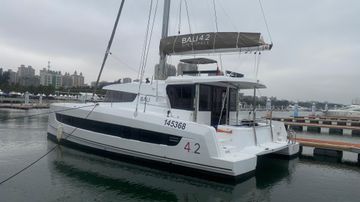 2024 Bali 4.2