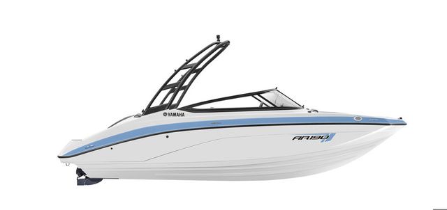 Yamaha Boats AR190