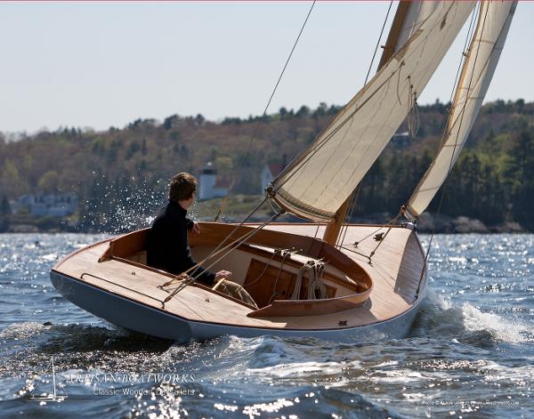 Herreshoff Buzzards Bay 15 boats for sale in United States - boats.com