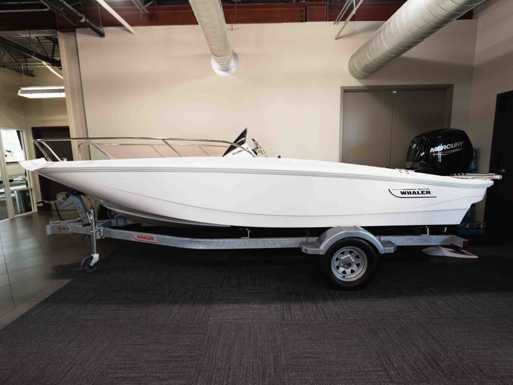 2024 Boston Whaler 160 Super Sport