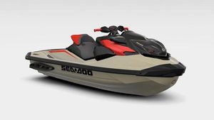 Sea-Doo RXP-X 325