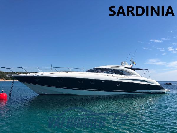 Sunseeker Predator 60 Boats For Sale Boats Com