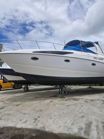 2007 Bayliner 325SB
