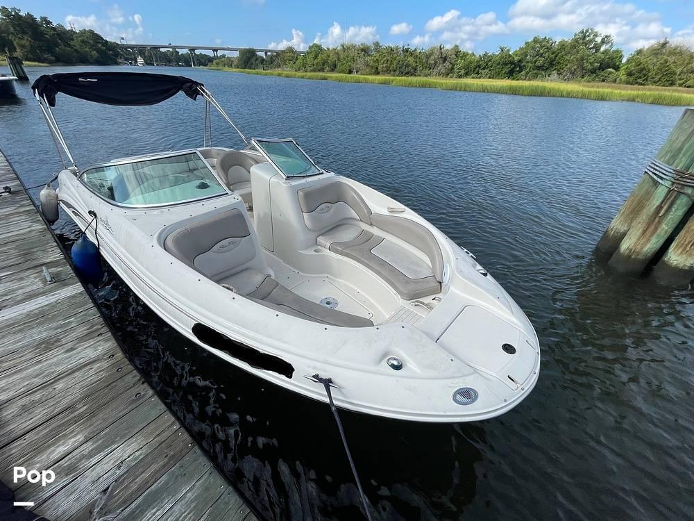 Sea ray 220 sundeck, Boat Accessories & Parts