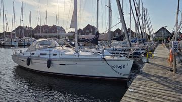 2006 Beneteau Oceanis Clipper 343