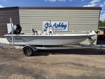 2024 Sea Born FX FX21