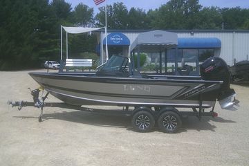 2026 Lund 1875 Impact XS Sport