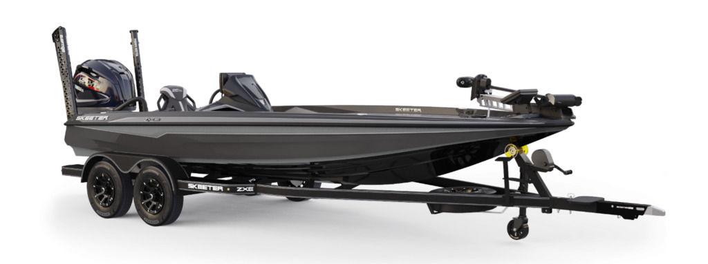 2026 Skeeter ZXE20