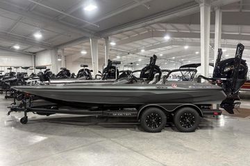 2026 Skeeter ZXE20