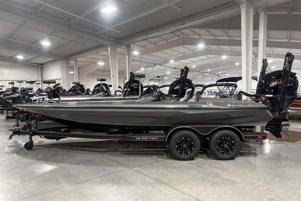 2026 Skeeter ZXE20