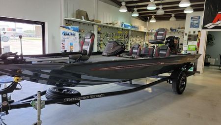 21 Ranger Rt1 Gulfport Mississippi Boats Com
