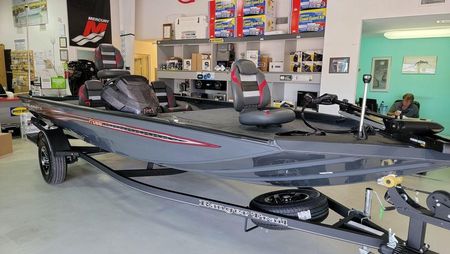 21 Ranger Rt1 Gulfport Mississippi Boats Com