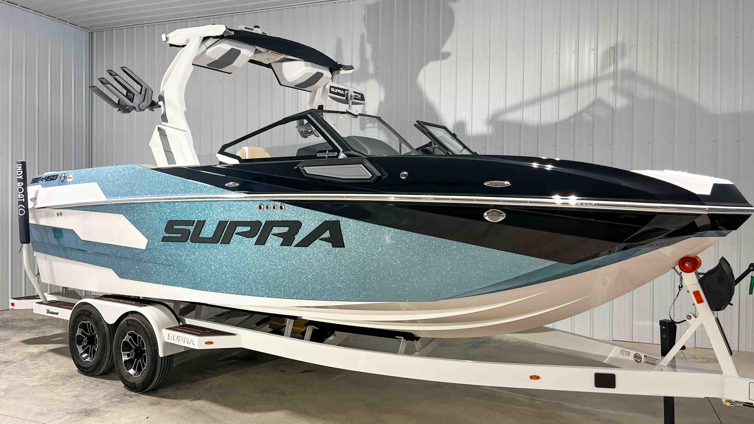 Supra shop boats nsw