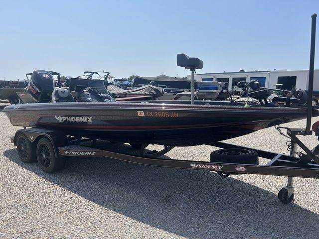 2018 Phoenix 920 ProXP