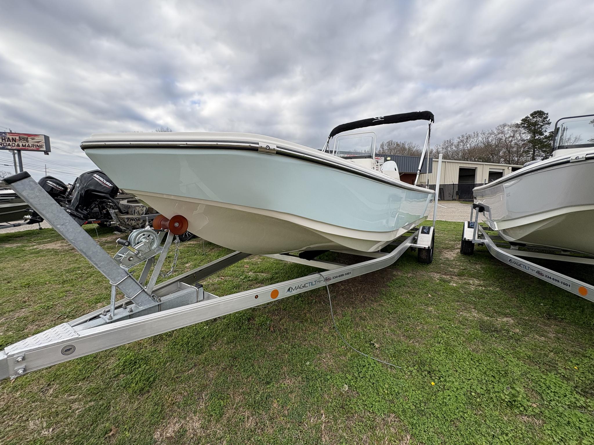2024 Sundance DX22