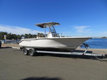 2018 Key West 239 FS
