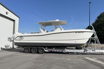 2022 Prowler 31