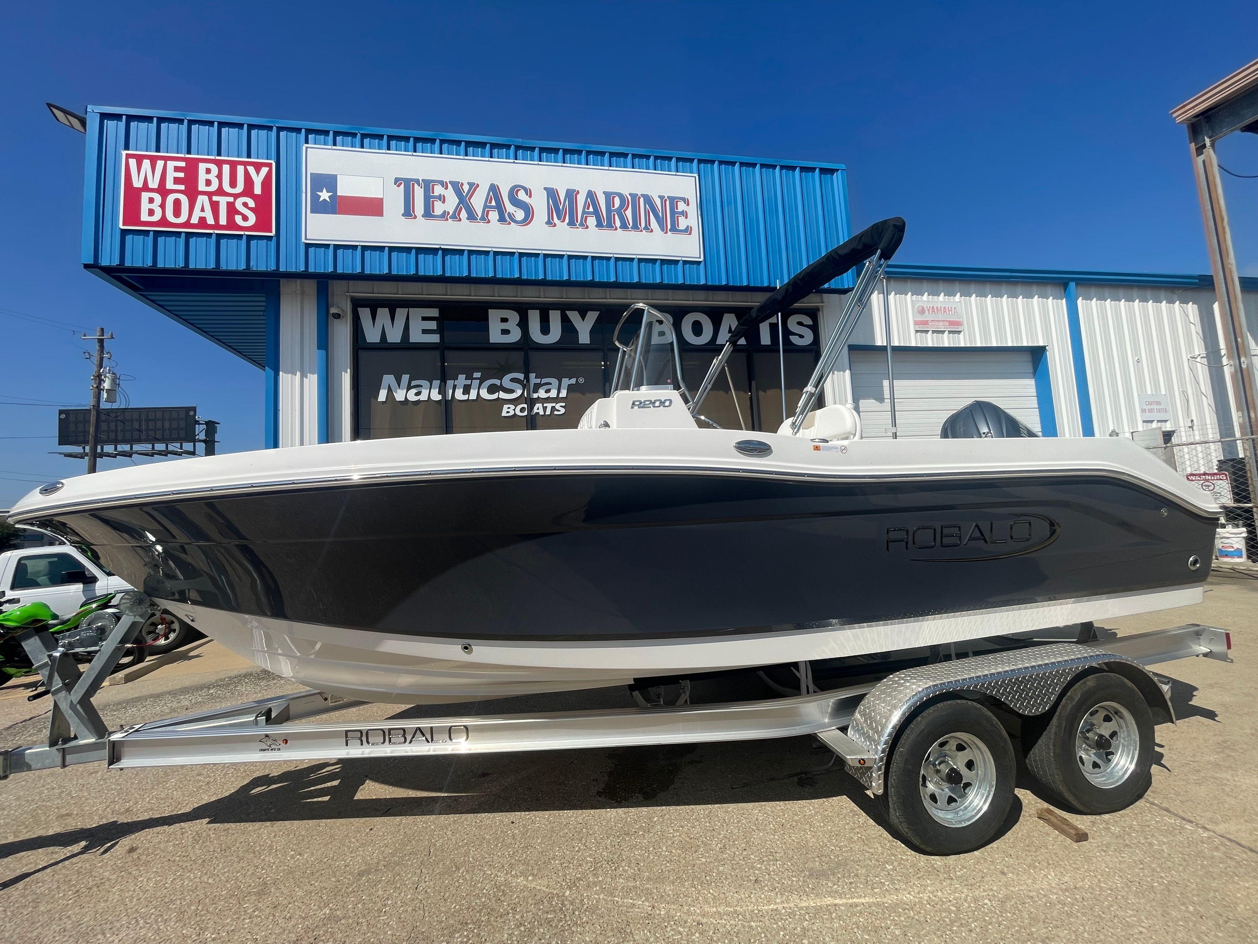 Robalo 200 CC 2025 ROBALO 200 CC - Image 1