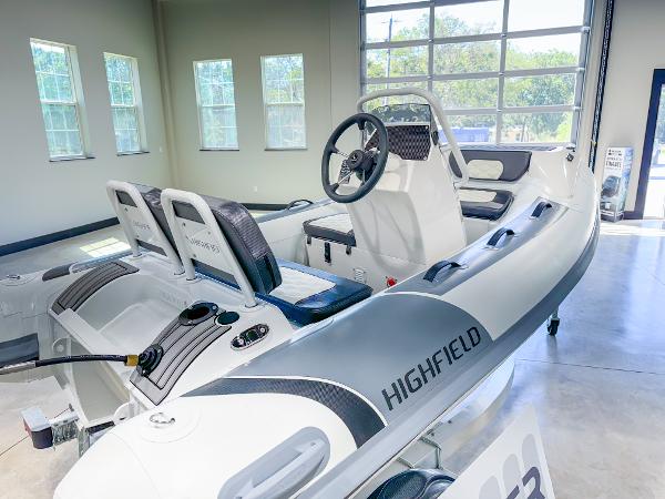 2023 Highfield Sport 300
