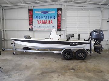 2024 Avid 21FSX