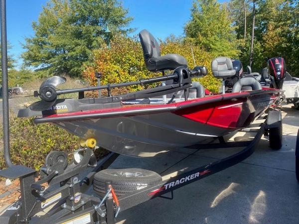 Tracker Pro Team 195 Txw boats for sale - boats.com