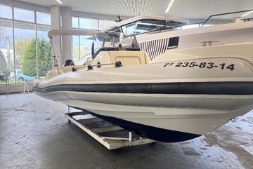2014 Marlin 23