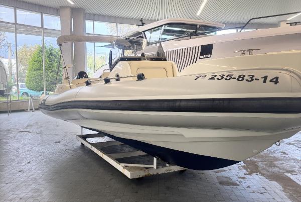 Marlin 23