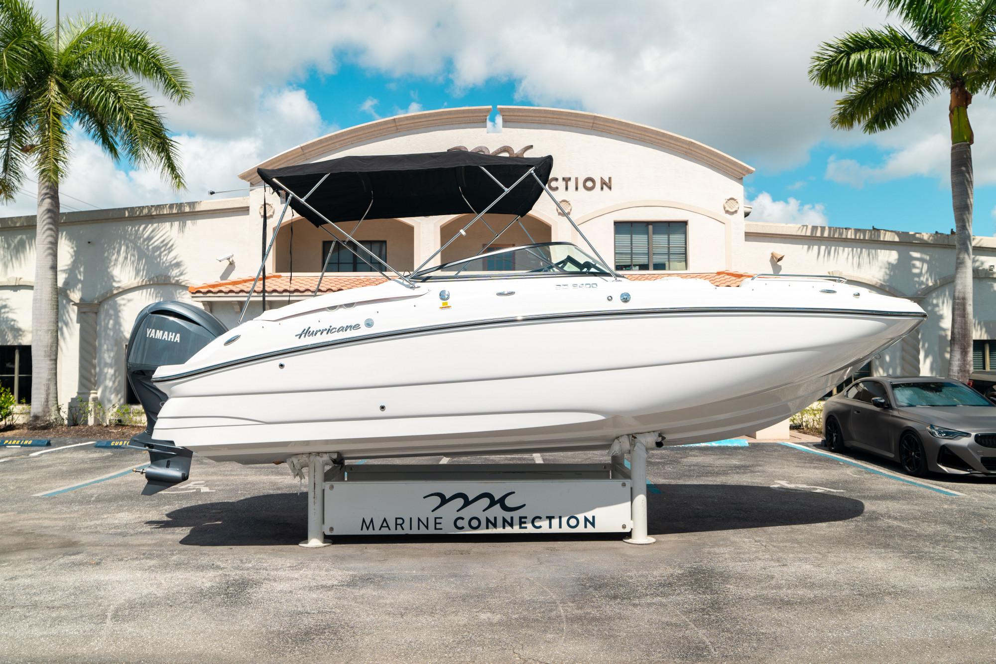 Page 5 of 67 - Hurricane boats for sale - boats.com