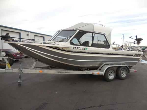 Northwest Jet Boats For Sale - Boats.com