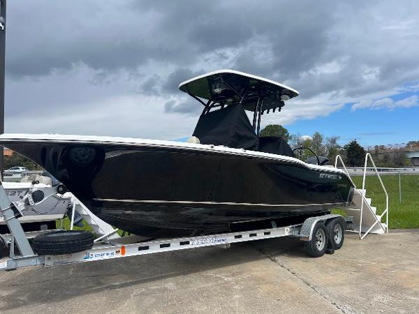 Saltwater fishing power boats for sale - boats.com