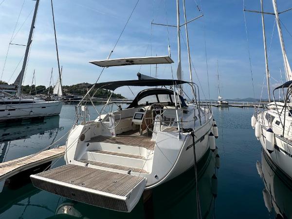 2015 Bavaria Cruiser 51