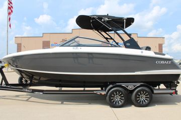 2026 Cobalt R4