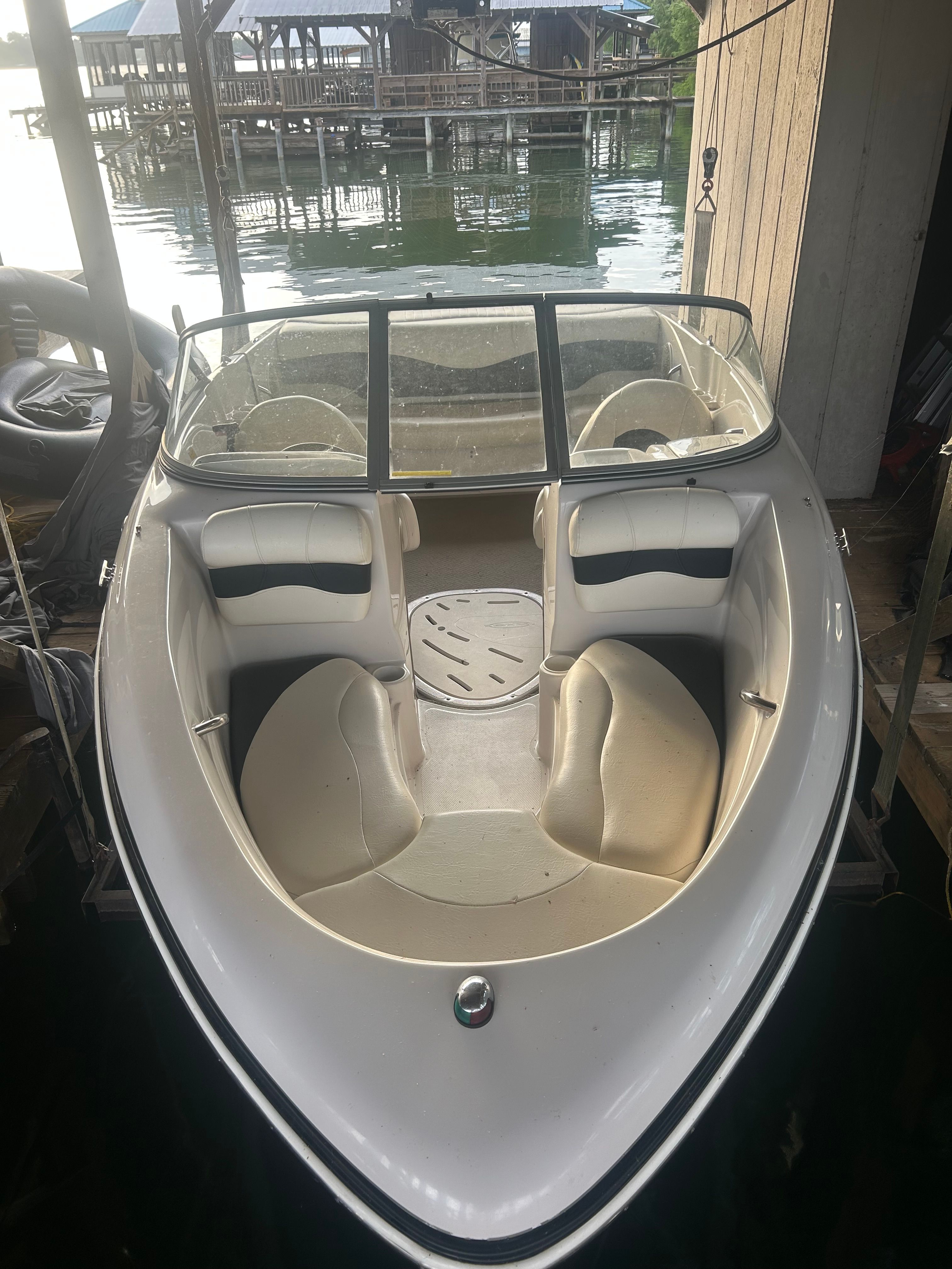 Tahoe Q6 SF