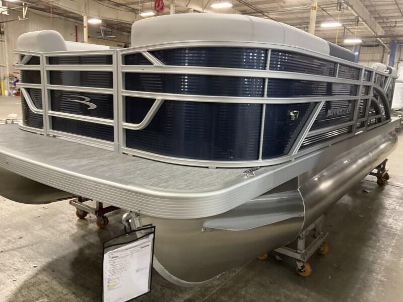 2025 Bennington S Series 20 SSR