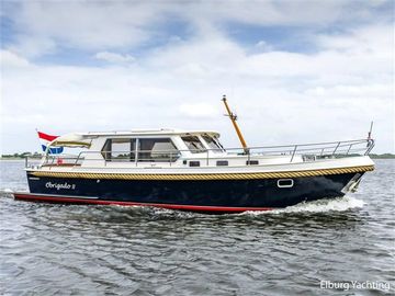 2007 Pikmeerkruiser 11.50 Exclusive OK