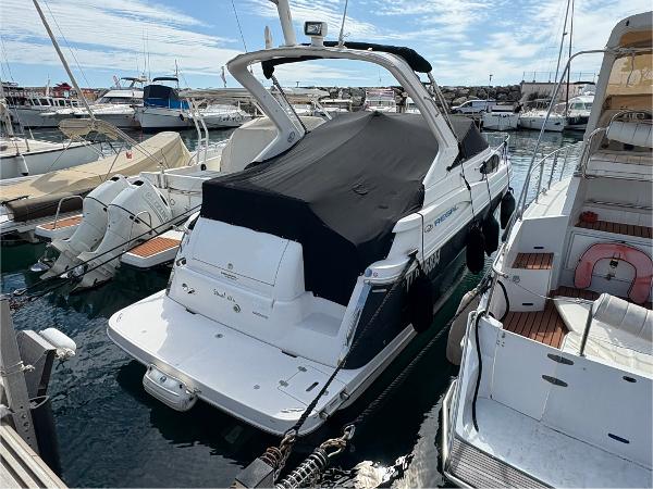 Regal 2860