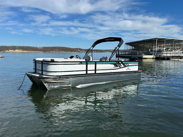 2025 SunCatcher Select 324SL