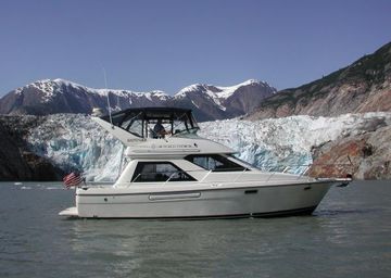 1999 Bayliner 3788