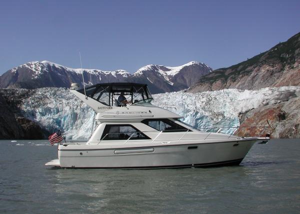 1999 Bayliner 3788