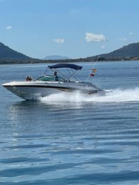 2001 Chaparral 265 SSi
