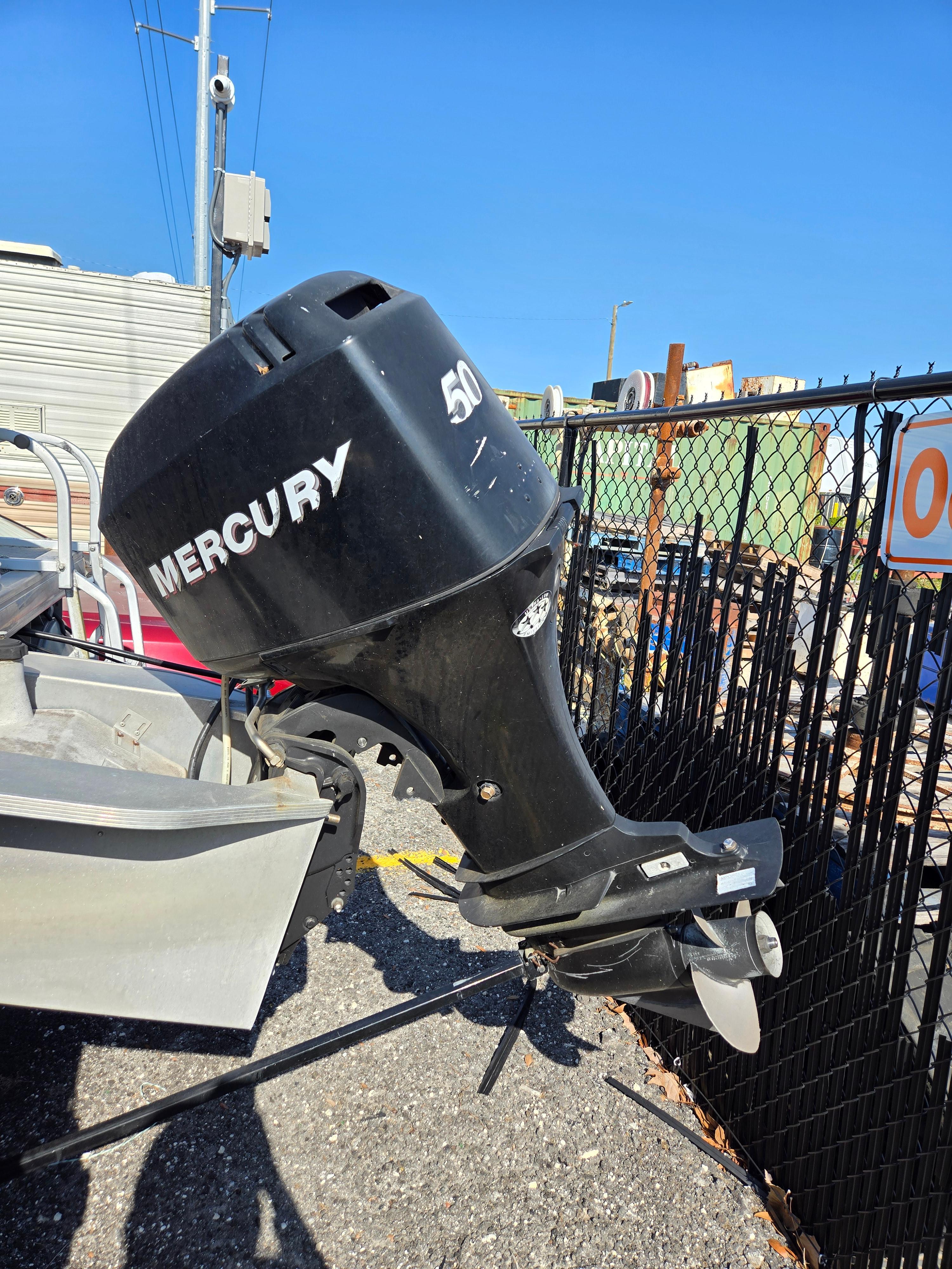 2006 Sun Tracker BASS BUGGY 18 Signature Series