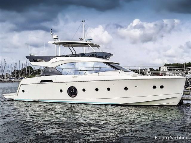 2018 Beneteau Monte Carlo 6