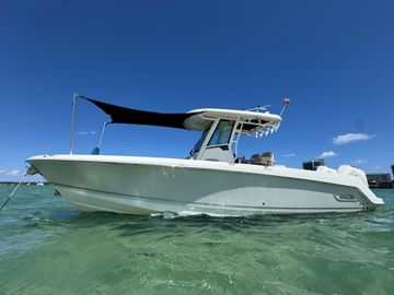 2020 Boston Whaler 280 Outrage