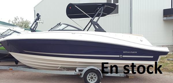 Bayliner VR5 OB