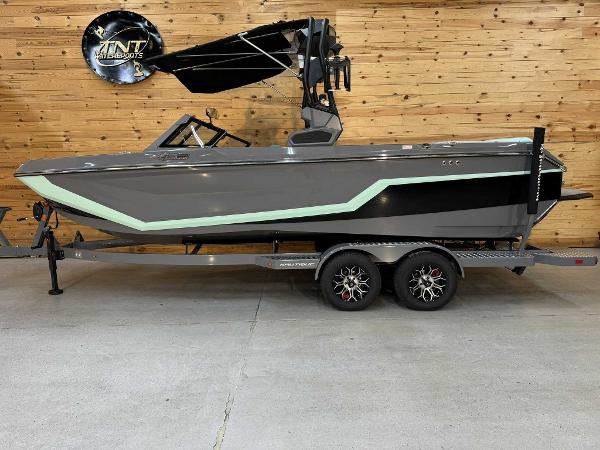 2025 Nautique GS22